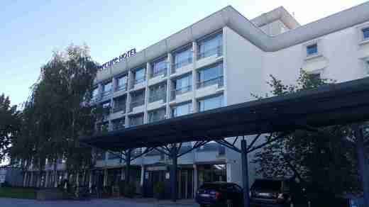 14 Hotel Mercure Riesa