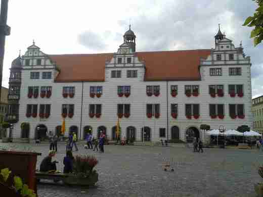 12 Torgau