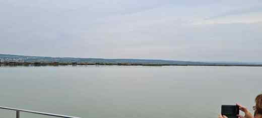 09 Neziderské jezero