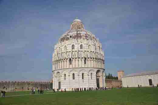 05 Baptisterium