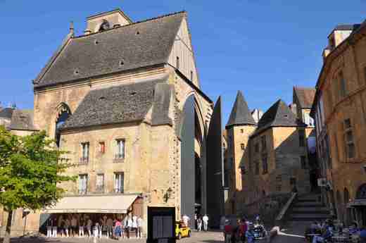 07 Sarlat