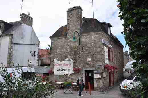 11 Carnac