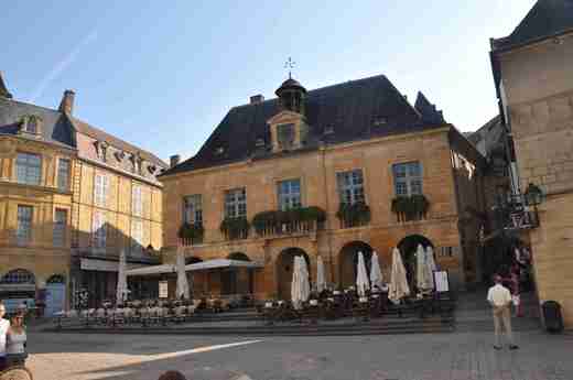 10 Sarlat