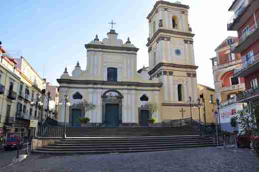 02 Kostel Sant Agnello
