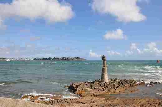 20 Pointe de Kerpenhir