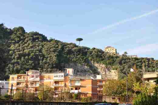 05 Okolí Sant Agnello