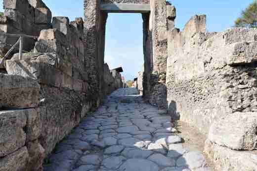 20 Porta di Nocera