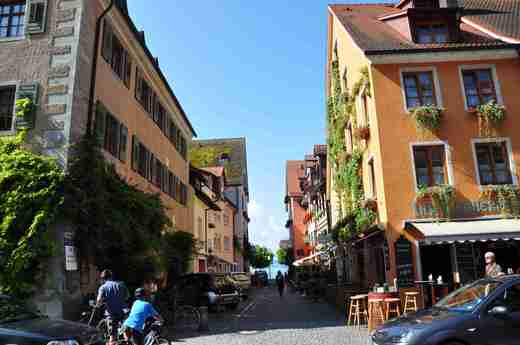 11 Meersburg