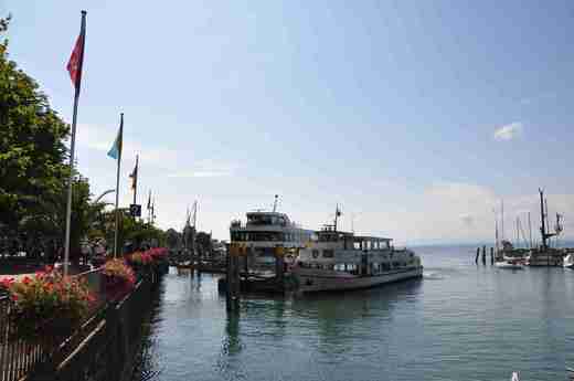12 Meersburg