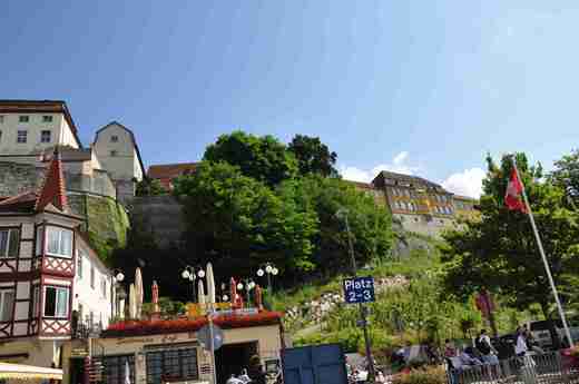 13 Meersburg