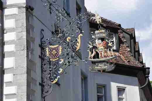 16 Meersburg