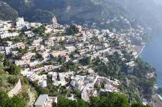 02 Positano