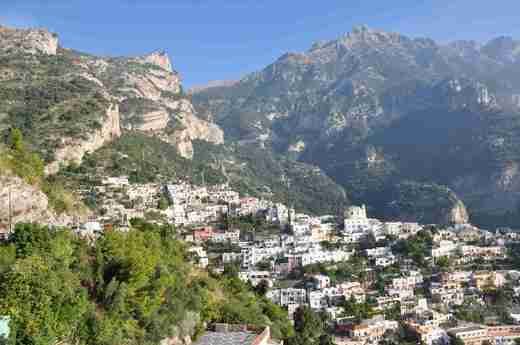 03 Positano