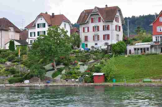 15 Schaffhausen