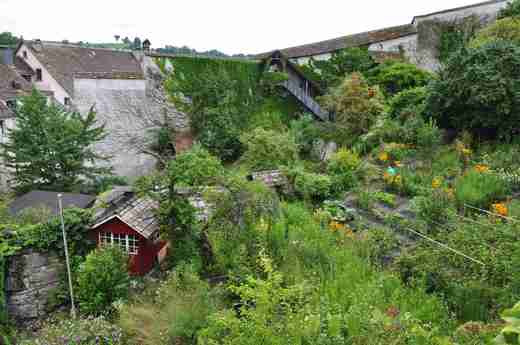 17 Schaffhausen