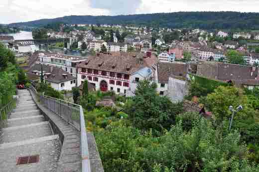 19 Schaffhausen