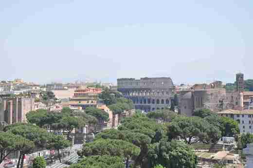38 Koloseum