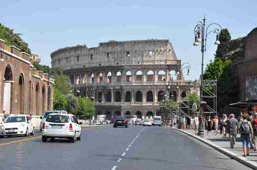 46 Koloseum