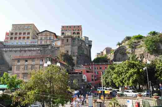 03 Sorrento