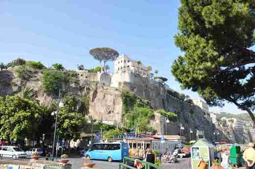 04 Sorrento