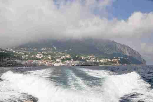 08 Plavba kolem Capri