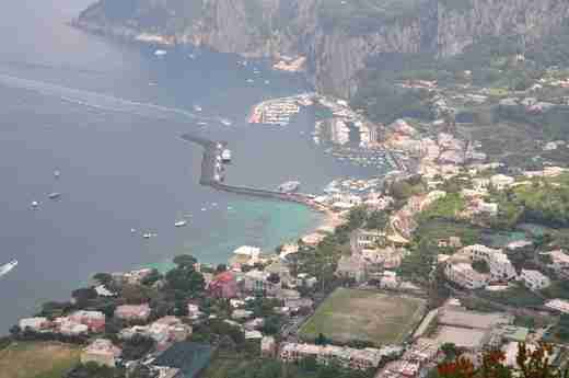 37 Marina Grande