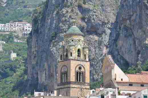 11 Amalfi
