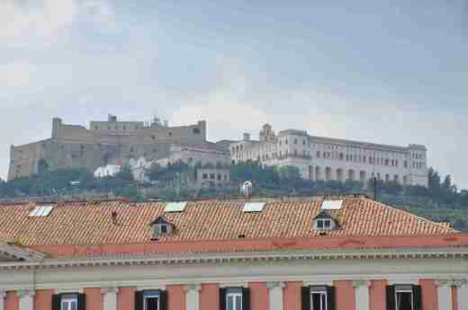 21 Hrad Sv. Eliáše a kartouza Sv. Martina