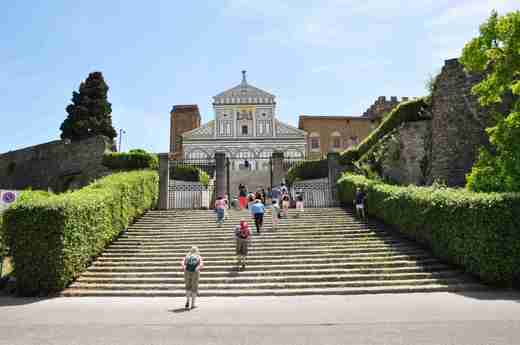 05 Kostel San Miniato al Monte