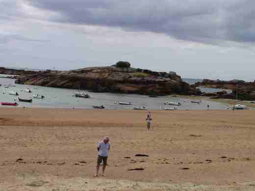 08 Trégastel