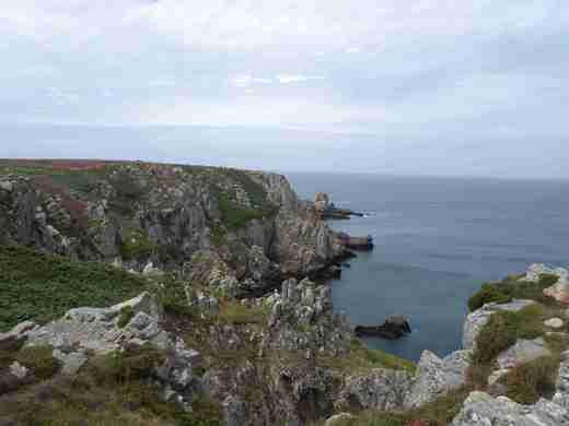 08 Pointe du Van
