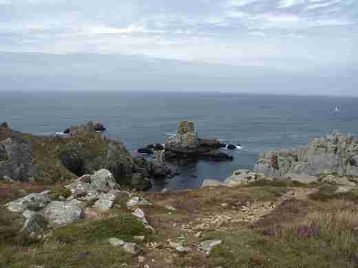 09 Pointe du Van