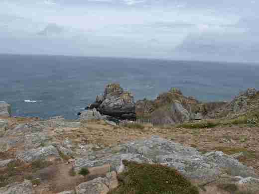 10 Pointe du Van
