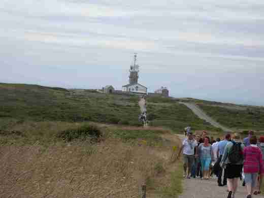 14 Pointe du Raz