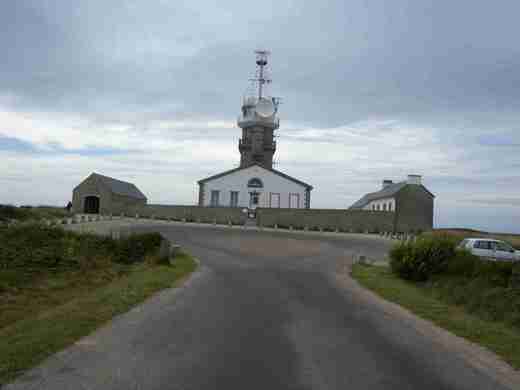15 Pointe du Raz