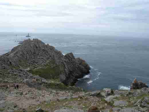 16 Pointe du Raz