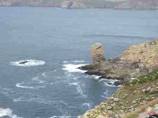 17 Pointe du Raz
