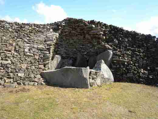 15 Cairn de Barnenez