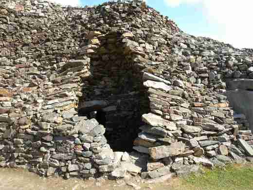 18 Cairn de Barnenez