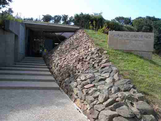 19 Cairn de Barnenez