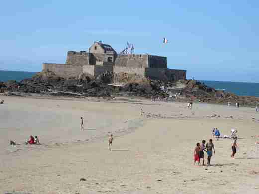 14 St Malo