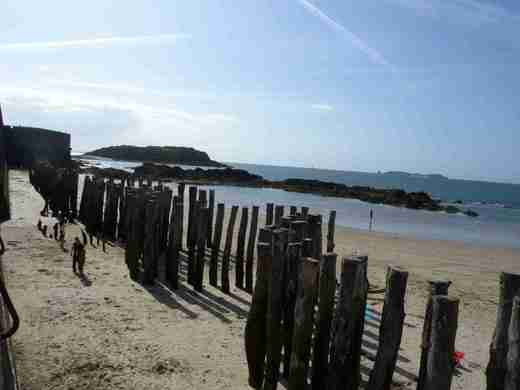 15 St Malo