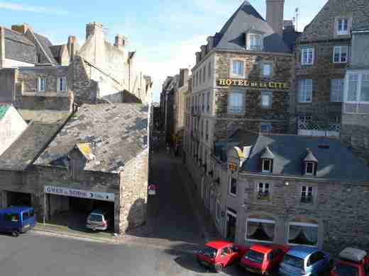 16 St Malo