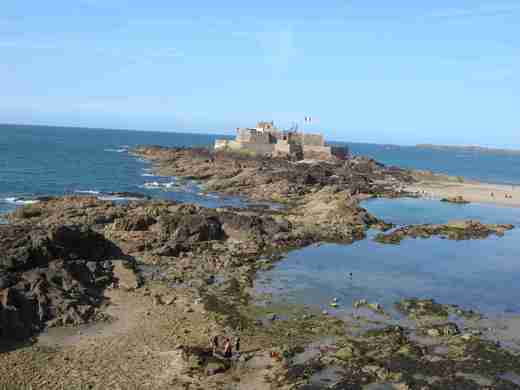 17 St Malo