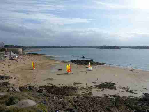 18 St Malo