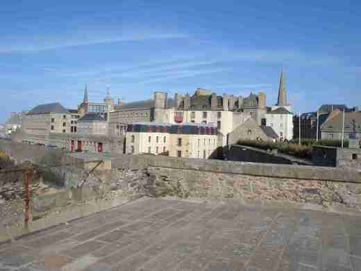 19 St Malo