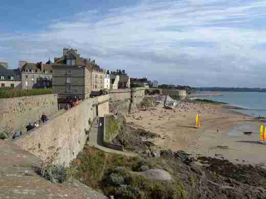20 St Malo