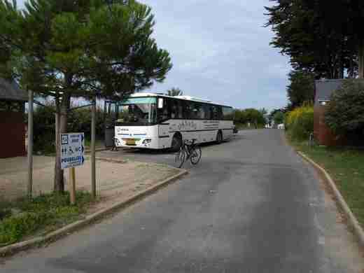 21 Camping des Chevrets
