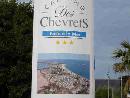 22 Camping des Chevrets