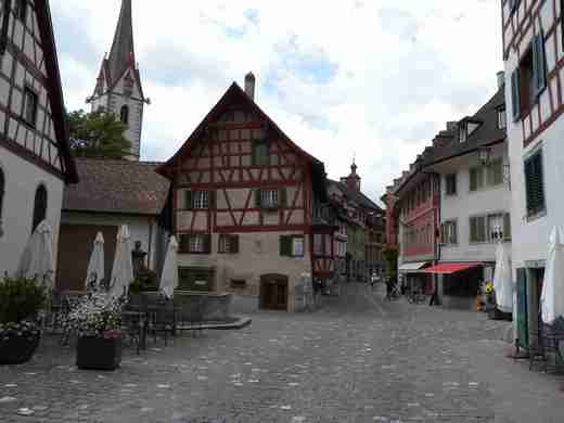 02 Stein am Rhein